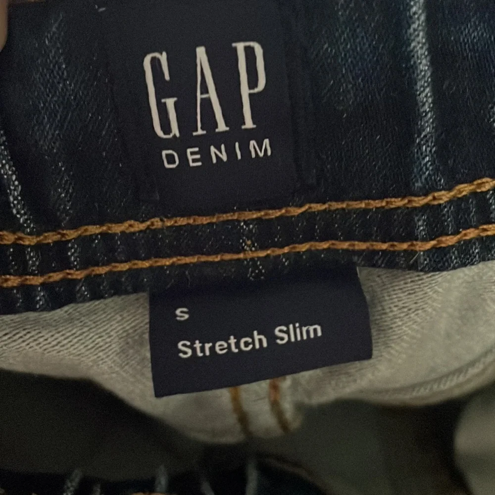 Boys gap Jeans!! Size S, slim fit! Great condition! πππ₯³ - Picture 2 of 5